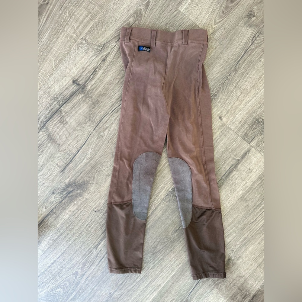 Irideon winter pants girls